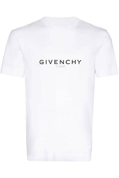 givenchy men t shirt free shipping|givenchy graphic t shirt.